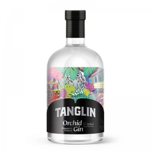 TANGLIN ORCHID GIN